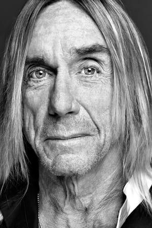 Iggy Pop profil kép