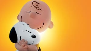 Snoopy és Charlie Brown - A Peanuts film háttérkép