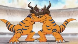 Digimon 1. évad Ep.16 16. epizód