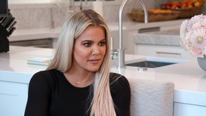 Keeping Up with the Kardashians 18. évad Ep.4 4. epizód