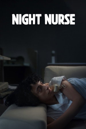 Night Nurse poszter