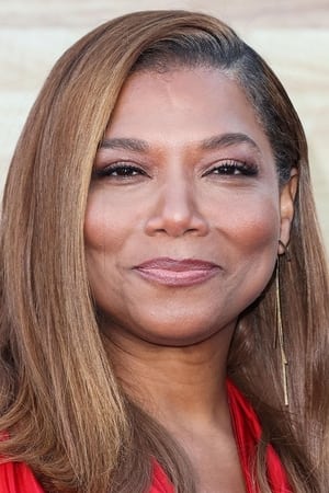 Queen Latifah profil kép