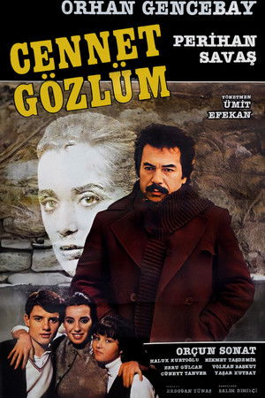 Cennet Gözlüm poszter