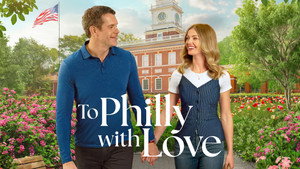 To Philly with Love háttérkép