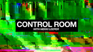 Control Room with Mekki Leeper háttérkép