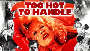 Too Hot to Handle háttérkép