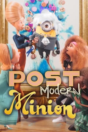 Post Modern Minion poszter