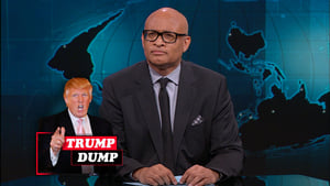 The Nightly Show with Larry Wilmore Season 1 Ep.82 82. epizód