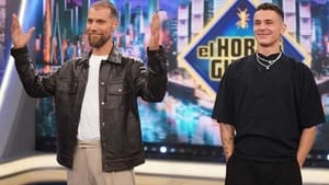 El hormiguero 18. évad Ep.67 67. epizód