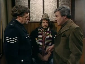 Juliet Bravo Season 3 Ep.8 8. epizód