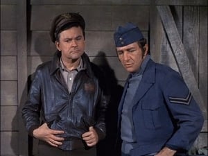 Hogan's Heroes 4. évad Ep.17 17. epizód