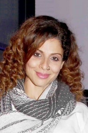 Tannaz Irani