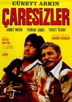 Çaresizler poszter