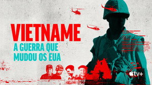 Vietnam: The War That Changed America kép
