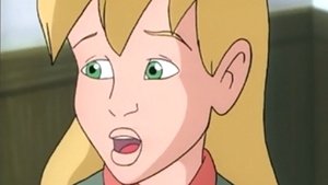 Princesse Sissi Season 1 Ep.20 20. epizód