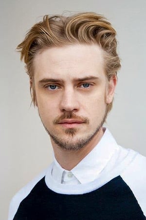 Boyd Holbrook profil kép