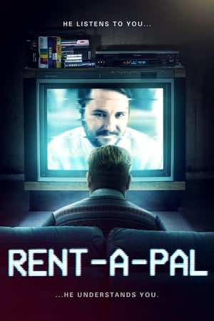 Rent-A-Pal poszter