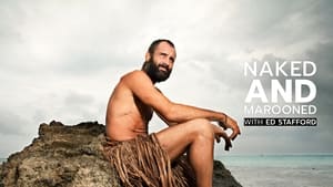 Naked and Marooned with Ed Stafford kép