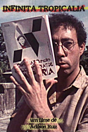 Infinita Tropicália poszter