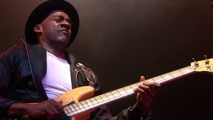 Marcus Miller - Master Of All Trades háttérkép