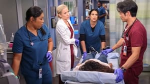 Chicago Med 8. évad Ep.3 3. epizód