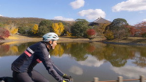 Cycle Around Japan 7. évad Ep.2 2. epizód