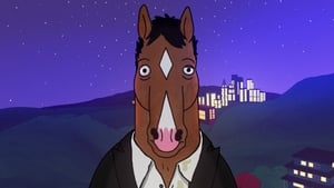 BoJack Horseman kép