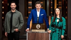 MasterChef Australia 12. évad Ep.46 46. epizód