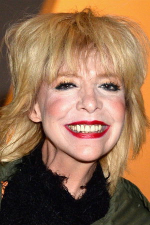 Julee Cruise profil kép