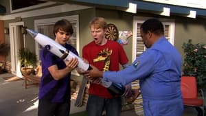 Zeke and Luther 2. évad Ep.15 15. epizód