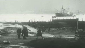 Valdivia 1960, El Gran Terremoto háttérkép