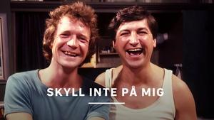 Skyll inte på mig! kép