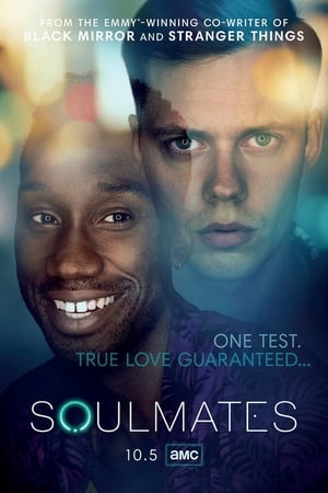 Soulmates poszter