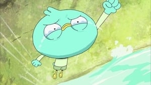 Harvey Beaks 1. évad Ep.2 2. epizód