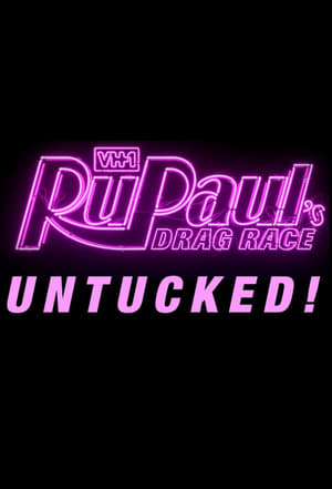 RuPaul's Drag Race: Untucked poszter