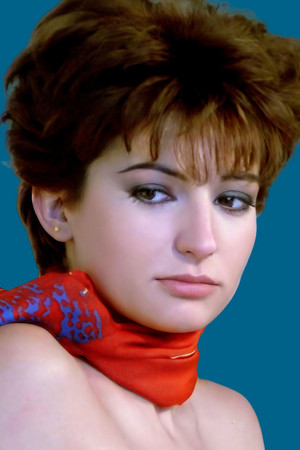Mari Carmen Nieto profil kép