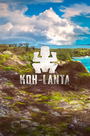 Koh-Lanta poszter