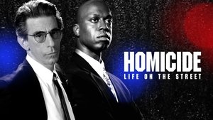 Homicide: Life on the Street kép