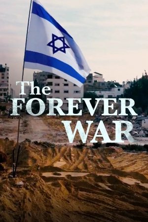 Gaza: A Forever War poszter