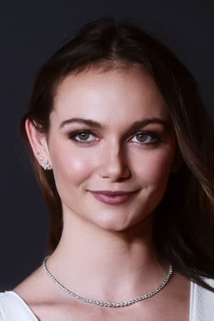 Andi Matichak profil kép