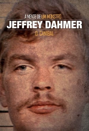 Jeffrey Dahmer: Mind of a Monster poszter