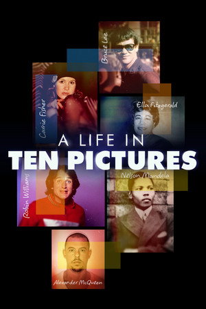 A Life in Ten Pictures