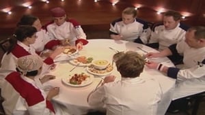 Gordon Ramsay - A pokol konyhája 2. évad Ep.5 5. epizód