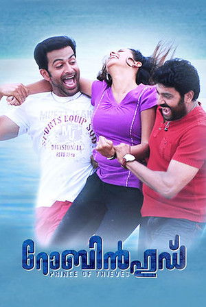 റോബിൻഹുഡ് poszter