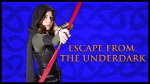 Critical Role Season 1 Ep.13 13. epizód