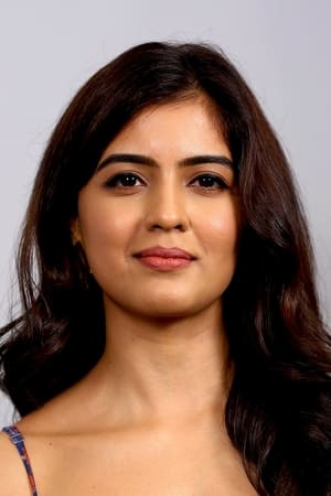 Amritha Aiyer profil kép