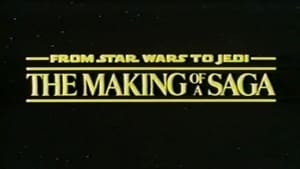 From Star Wars to Jedi: The Making of a Saga háttérkép