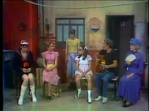 El Chavo del Ocho Specials Ep.3 3. epizód