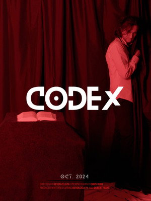 Codex poszter