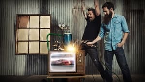 Fast N' Loud: Demolition Theater kép